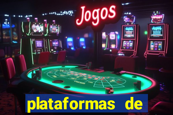 plataformas de jogos 2024